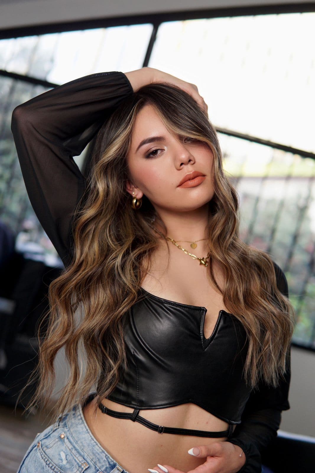 Karen Tatiana Barajas Silva